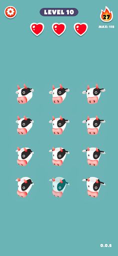 Odd Color - Screenshot 3