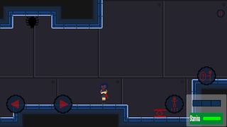 Caught In The Web - Screenshot 3