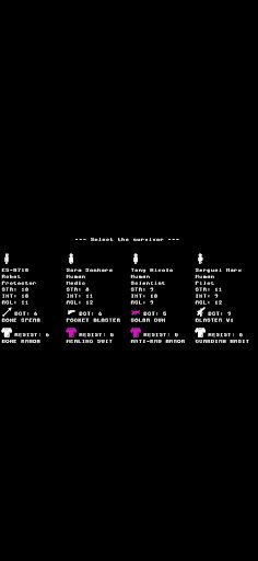 Lost Cavern - Screenshot 3