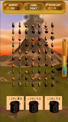 Chakalaka - Screenshot 4