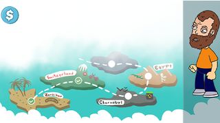 Saechvo Tamashi Demo - Screenshot 2