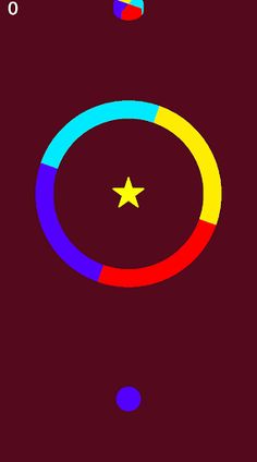 Tap Stack Color - Screenshot 3