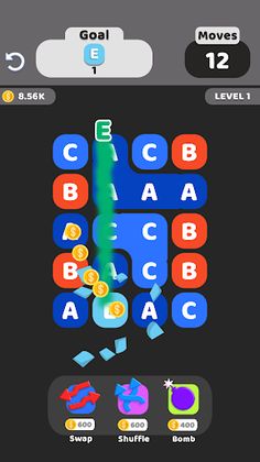 ReveaLetter - Screenshot 2