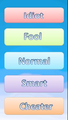 Balon Matematika-Balloon Math - Screenshot 3