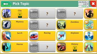 Game Dev Tycoon - Screenshot 2