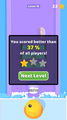 Spinny 3D - Screenshot 3