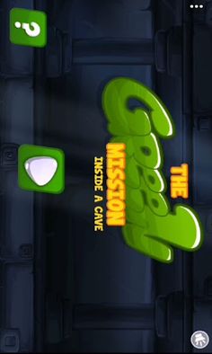 Green Mission - Screenshot 1