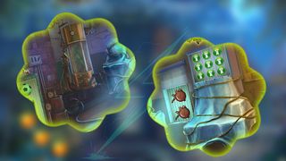 Caveman Escape - JRK Games - Screenshot 1