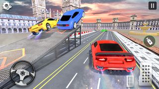 Speed Car Racing: Race Driving - Screenshot 3