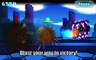 Saint Blaise - Screenshot 2