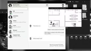 Nothing to Remember - Screenshot 1