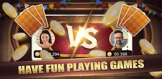 Vegas 3Patti Poker - Screenshot 2