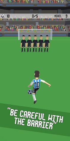 Goat L10 - Screenshot 1