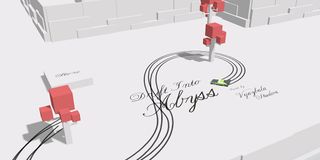 Drift Into Abyss : Car Racing  - Screenshot 2