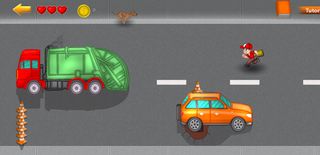 Salve o planeta - Screenshot 1