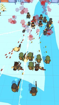 Army Puzzle - Screenshot 3