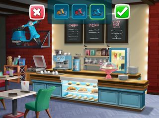 Masters of Decor - Screenshot 3