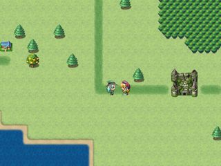 LILY WORLD DEMO - Screenshot 2