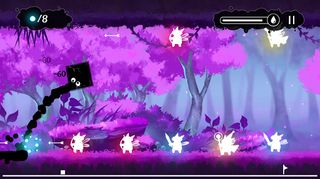 EVIL SLIME ADVENTURE: Jelly Ru - Screenshot 2