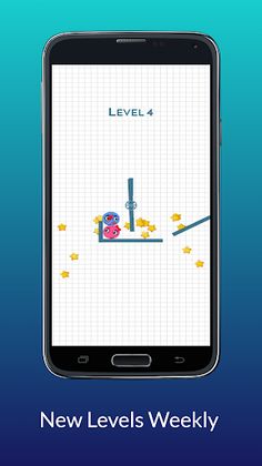 Happy Balls - Screenshot 2