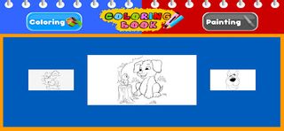 DOG DRAWING - Screenshot 1