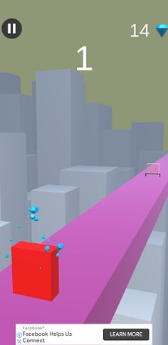 Fit Jelly - Screenshot 2