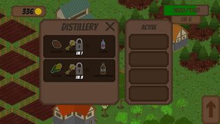 Farmer Realm - Screenshot 3