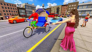 Offline Bicycle Games 2023 - Screenshot 3