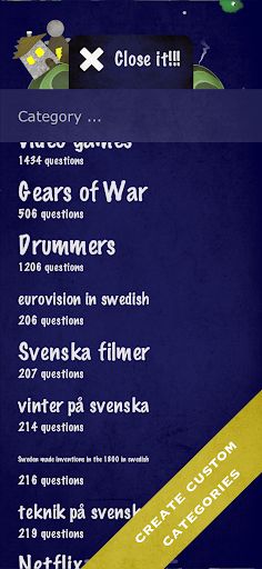 Bombarda - Screenshot 2