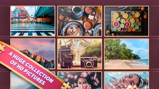 Jigsaw Puzzle - Screenshot 2