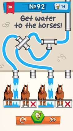 IQ Boost: Training Brain Games - Screenshot 1