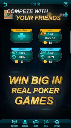 GHG Dragon Poker - Screenshot 3