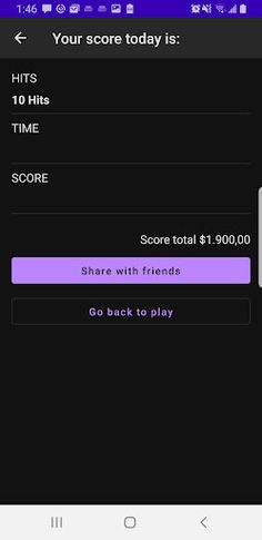 List-Star - Screenshot 1