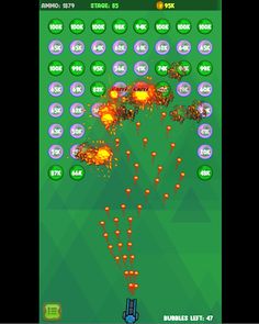 Break Bubbles - Screenshot 4