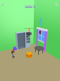 Out Of Reach - Screenshot 3