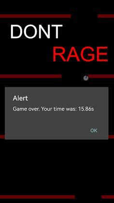 To Infinity Speed Runner Proof - Screenshot 4
