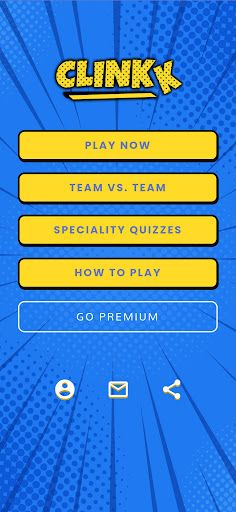 Clinkk - Screenshot 1