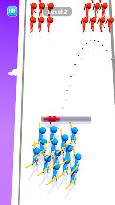 Climb Up 3D - Screenshot 2