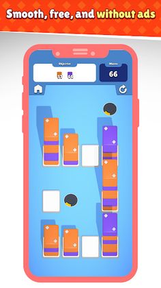 Tricky Stacks - Screenshot 4