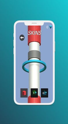 Helix Ring 2021 - Screenshot 2