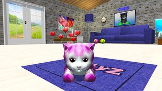 KittyZ Cats and kittens games - Screenshot 2