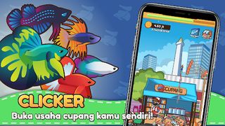 Bos Cupang - Screenshot 1