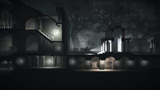 Calvino Noir - Screenshot 1