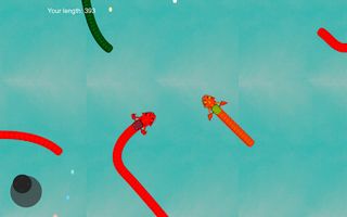 Dragon WWWE : Endless World of - Screenshot 3