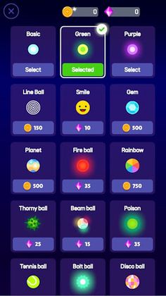 Brick Breaker 2023 - Screenshot 4