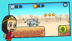 Save The Woman - Girl Rescue - Screenshot 3