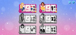 Soso Dress Up: Trendy Fashion - Screenshot 1