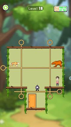 Home Escape - Screenshot 3