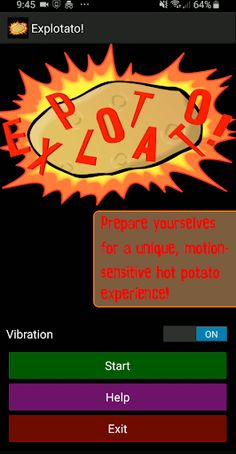 Explotato! Premium - Screenshot 1