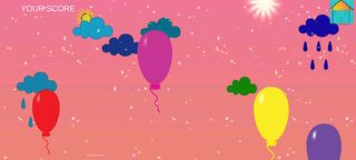 Balloon poP - Screenshot 3